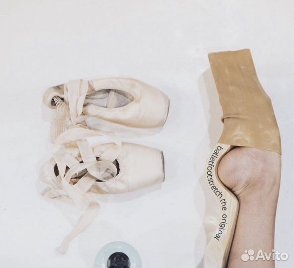 Станок тренажер для растяжки стоп