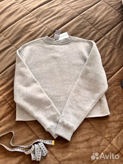 Джемпер calvin klein