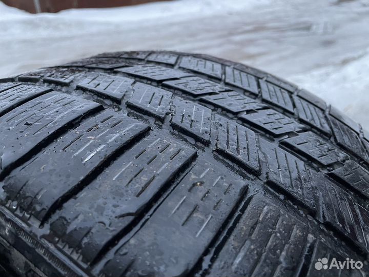 Pirelli Scorpion Ice&Snow 275/40 R20