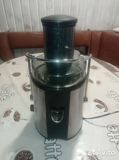 Соковыжималка