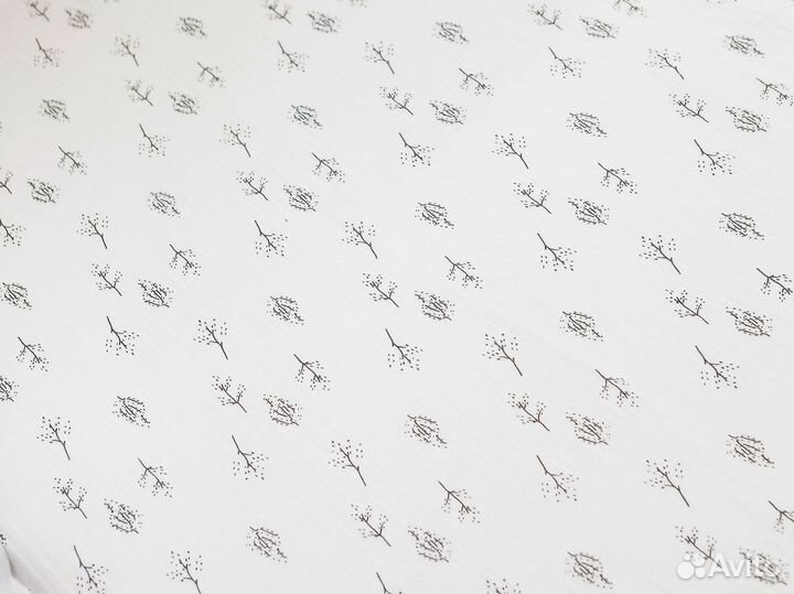 Простыня на резинке