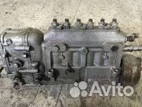 Топливный насос на ямз 236