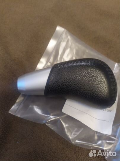 Outlander 3 GF ручка АКПП