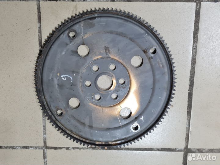 Маховик Mazda 6 GG