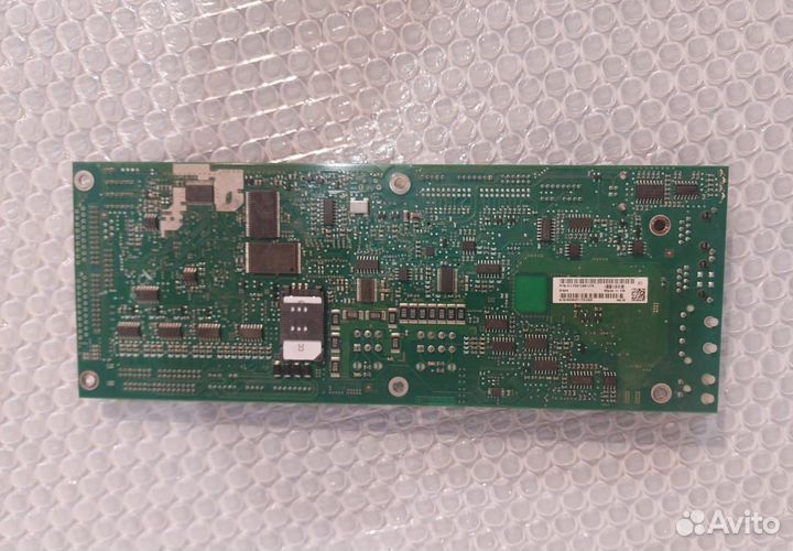 1750196174 Плата Distrlbutor Модуль CRS PCB