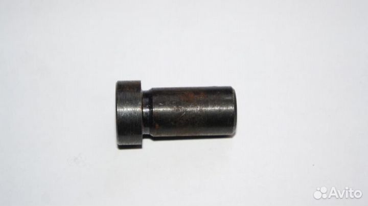 Комплект установки 2х пластиковых лыж Тайга