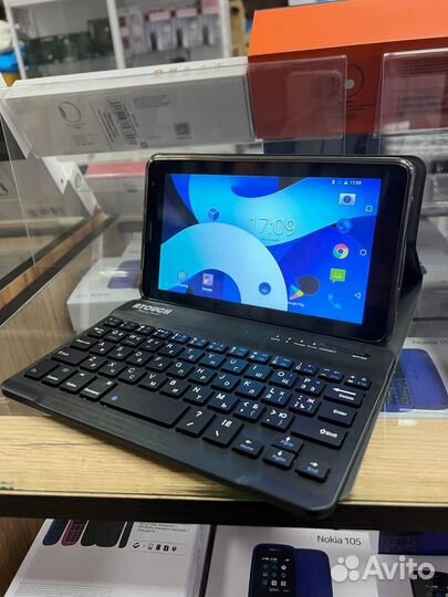 Планшет atouch X19 mini