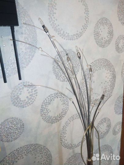 Светильник напольный