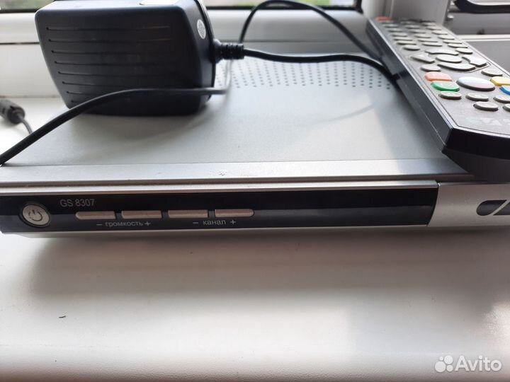 Комплект триколор тв