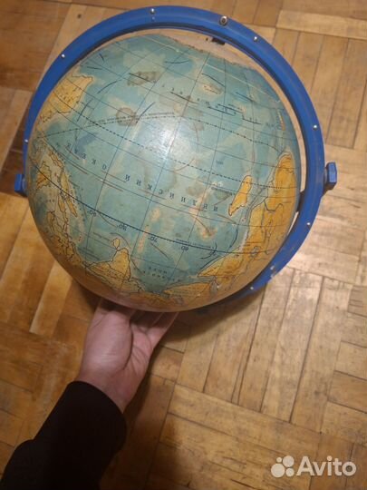 Глобус