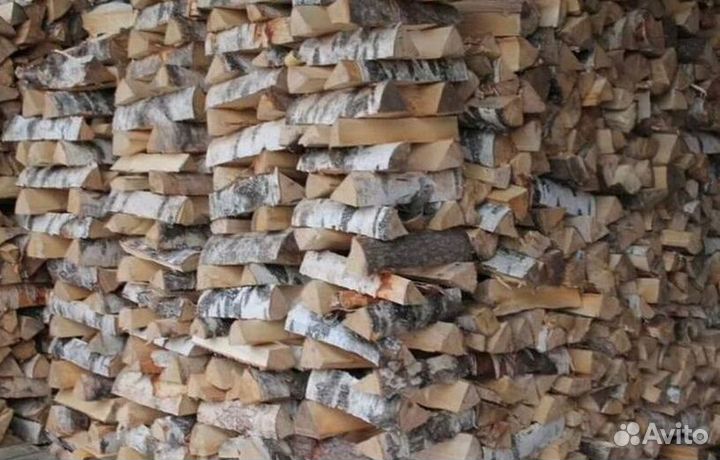 Дрова ольха
