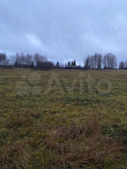 Участок 30 сот. (ИЖС)