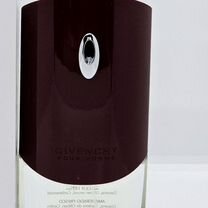 Givenchy pour homme 100 ml tester + пробник