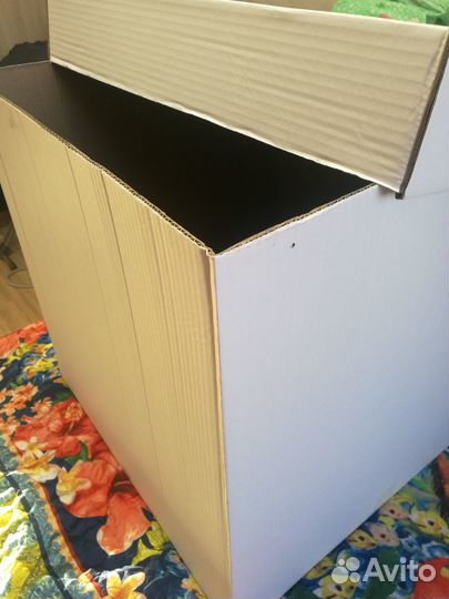 Коробка для воздушных шаров