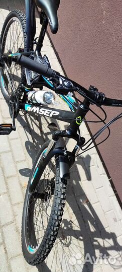 Велосипед взрослый женский