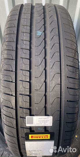 Pirelli Scorpion Verde 225/45 R19