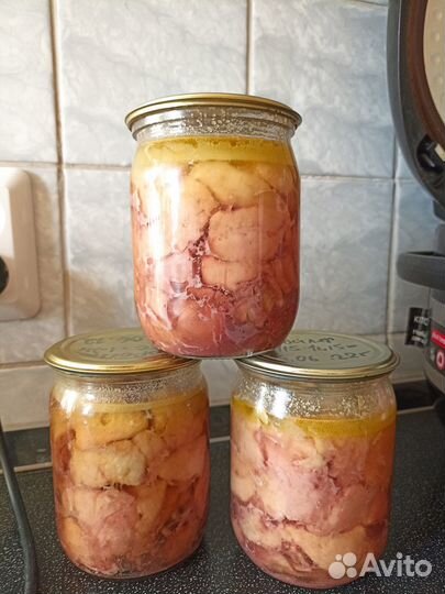Цыплята бройлера