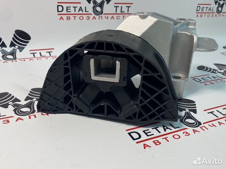 Опора двигателя правая верхняя Лада ларгус Логан