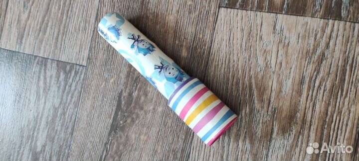 Развивающая игра пуговицы и балансир