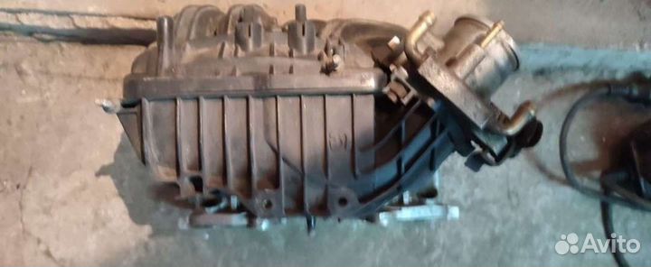 Ресивер на ваз 8 кл