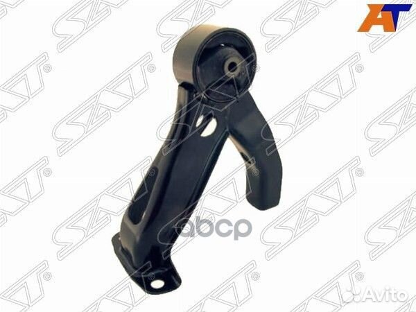 Опора двигателя RR MT mitsubishi outlander 06-1