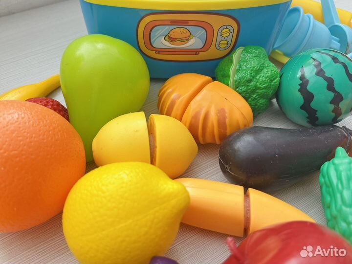 Плита детская