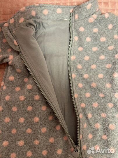 Комбинезон поддева