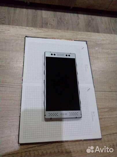 RED Hydrogen One, 6/128 ГБ