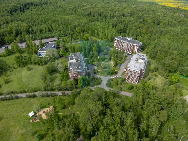 4-к. апартаменты, 105,4 м², 1/5 эт.