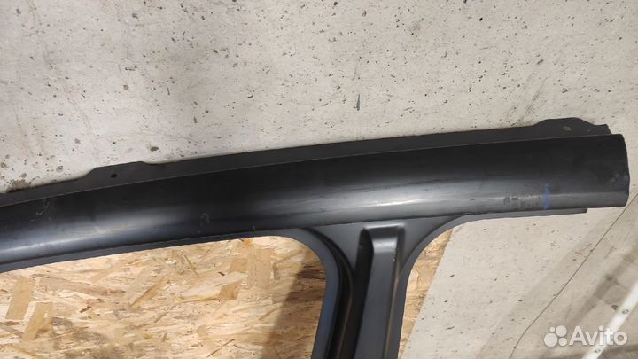 Боковина кузова левая правая Ford Galaxy