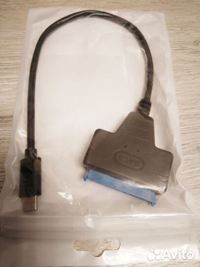 Адаптеры переходники