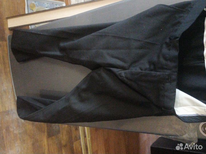 Вещи пакетом