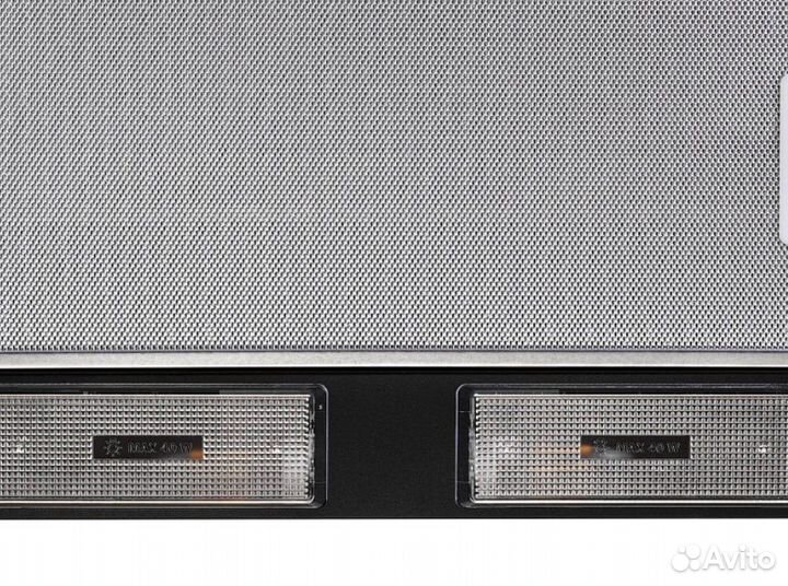 Вытяжка krona kamilla 600 2DN