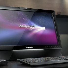 Моноблок Lenovo Ideacentre A700