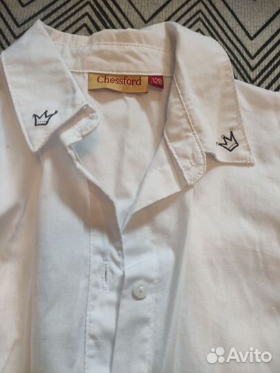 Вещи для девочки в школу пакетом