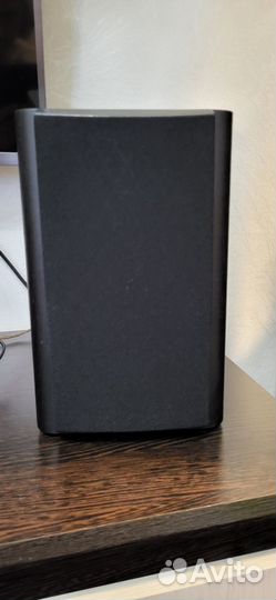 Полочная акустика JBL studio 220