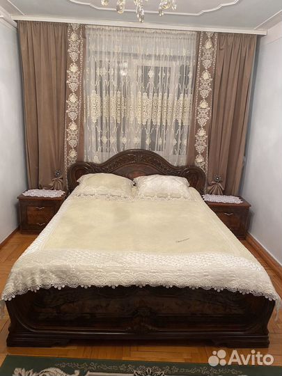 Спальный гарнитур бу