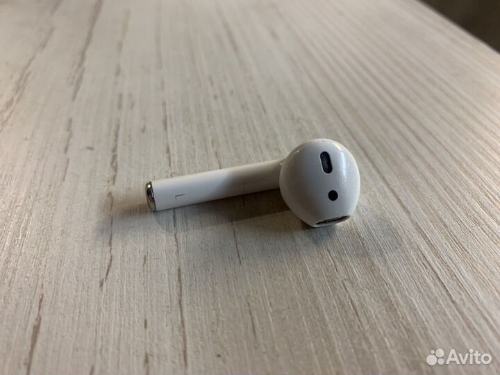 Наушник earpods 2