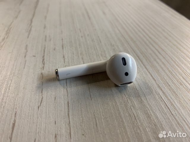 Наушник earpods 2