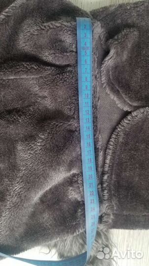 Костюм волка 2-6 лет