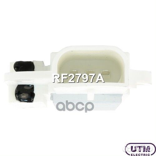 Регулятор генератора RF2797A Utm