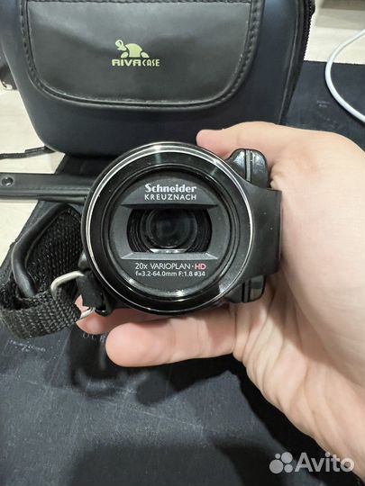 Видеокамера Samsung