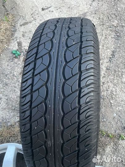 Centara Vanti CS 235/65 R17 104