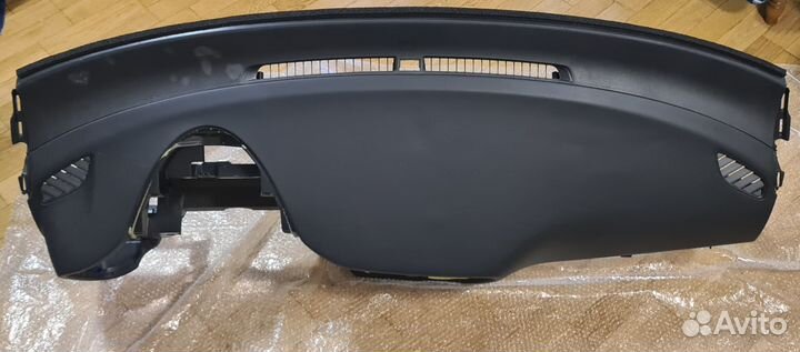 Торпедо mitsubishi outlander gf