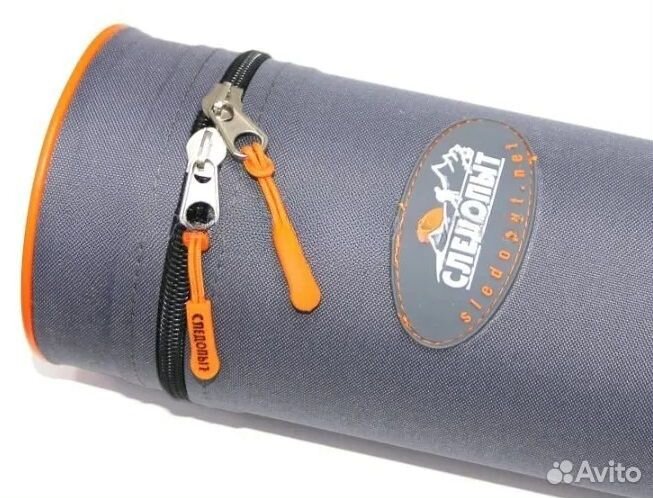 Тубус для удилищ 