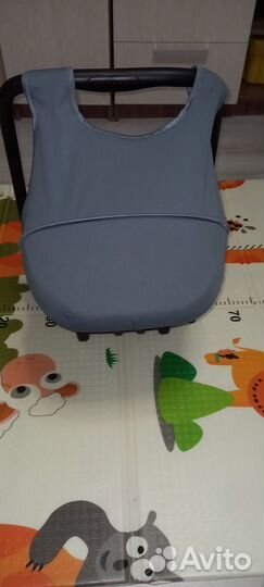 Продаём автокресло 6 месяцев