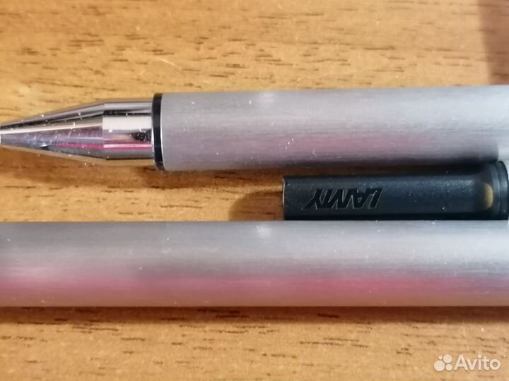 Немецкие ручки Lamy,Geha и Rotring