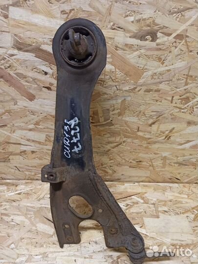 Рычаг задний правый Kia Ceed ED