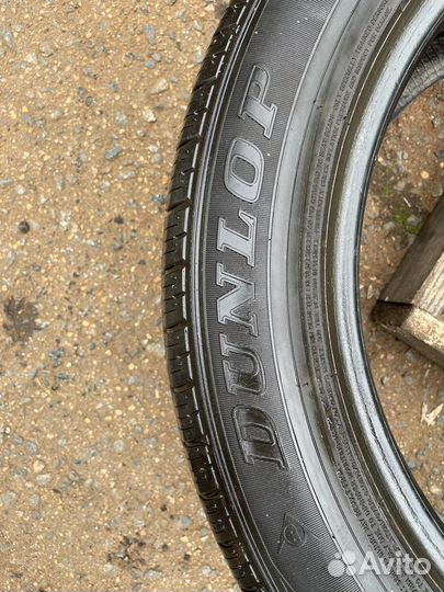 Dunlop SP Sport Maxx A1 235/55 R19