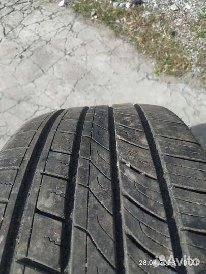Cooper Discoverer HTS 265/60 R18 104T